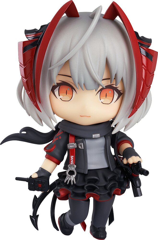 nendoroid 659