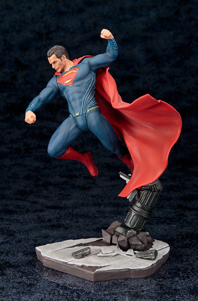 ArtFX+ Superman Dawn of Justice