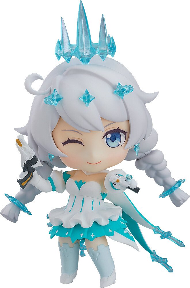 honkai impact nendoroid