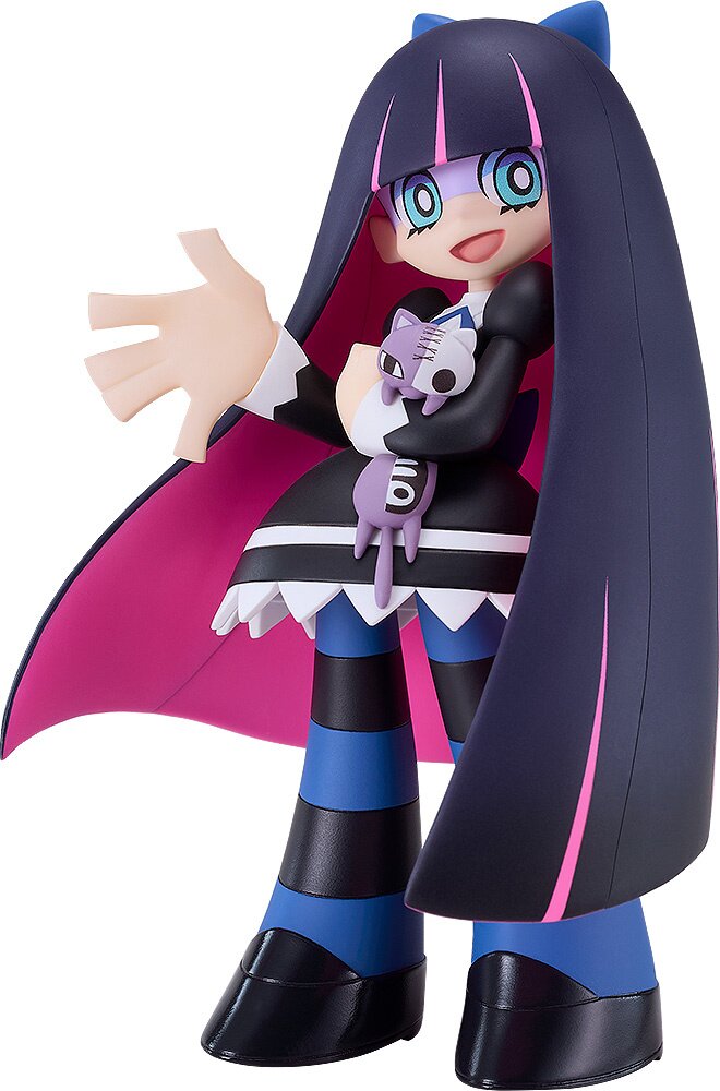 Panty&Stocking with Garterbelt パーカー パンティ&ストッキングwithガーターベルト Panty & Stocking