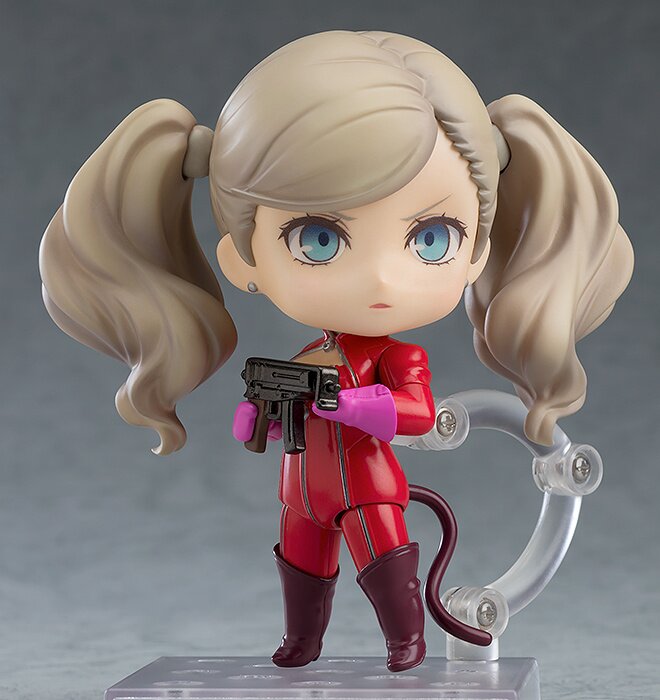 nendoroid ann