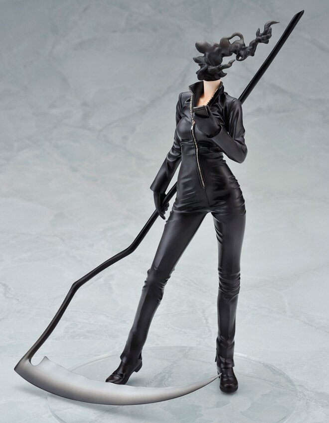 celty sturluson figure