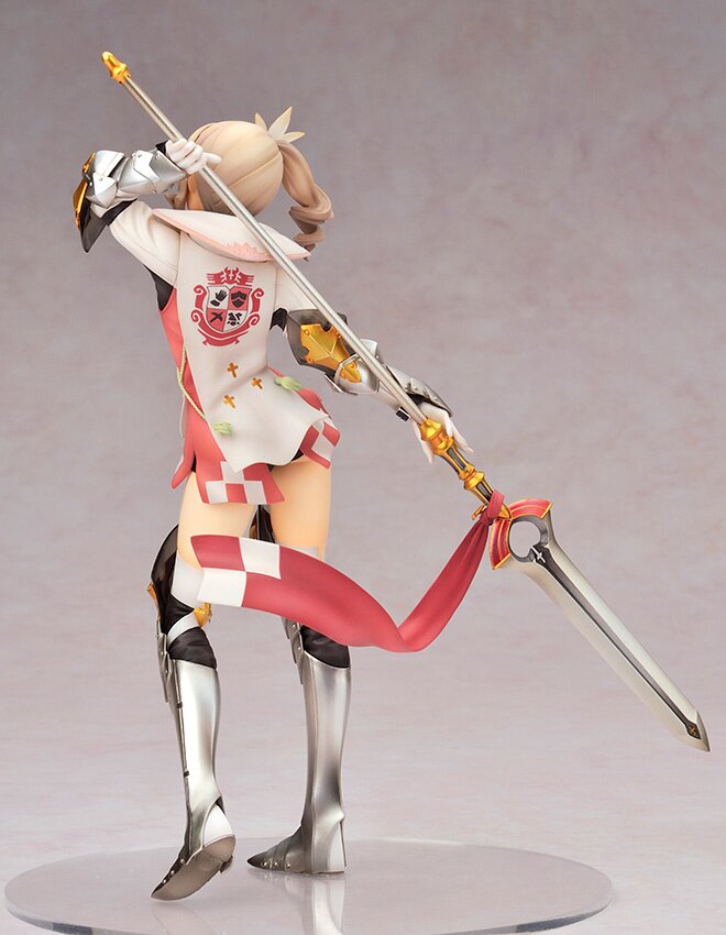 Tales of Zestiria Alisha 1/8 Scale Figure: Alter - Tokyo Otaku