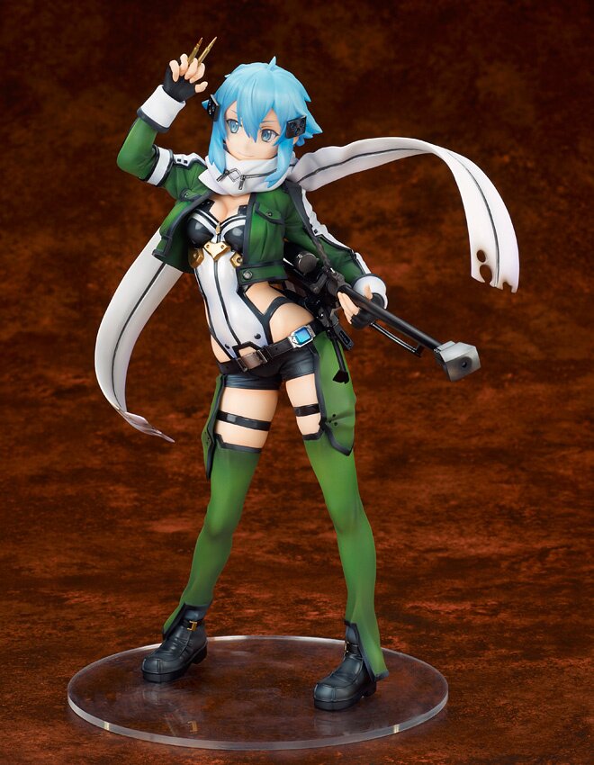 sinon alter figure