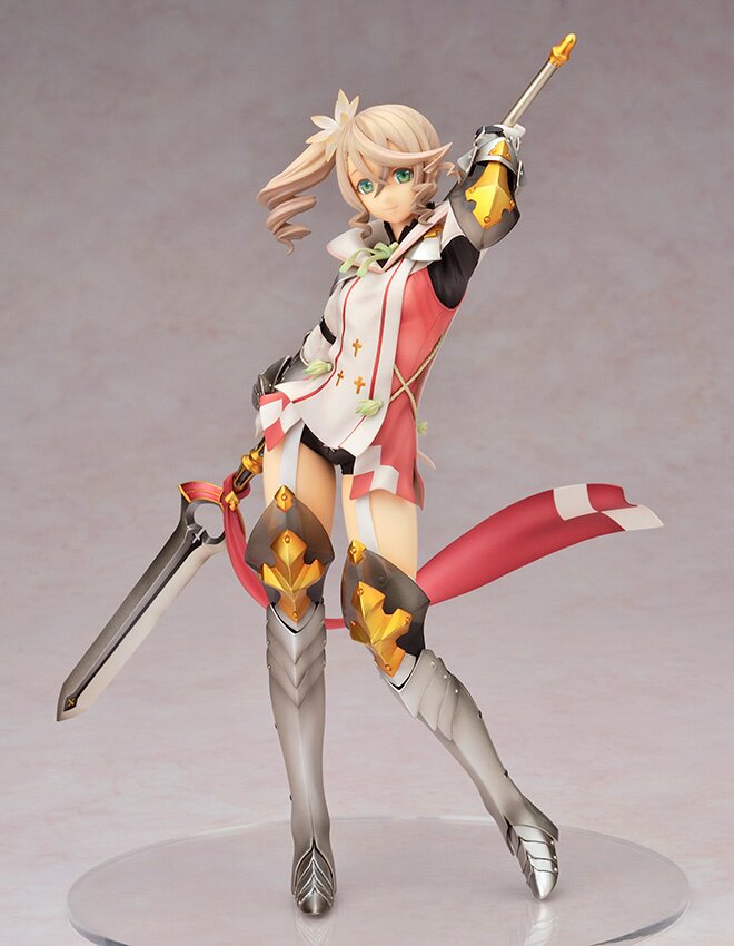 Tales of Zestiria Sorey and Alisha Figures By Kotobukiya And Alter Are Now  Up For Pre-order - Abyssal Chronicles ver3 (Beta) - Tales of Series fansite