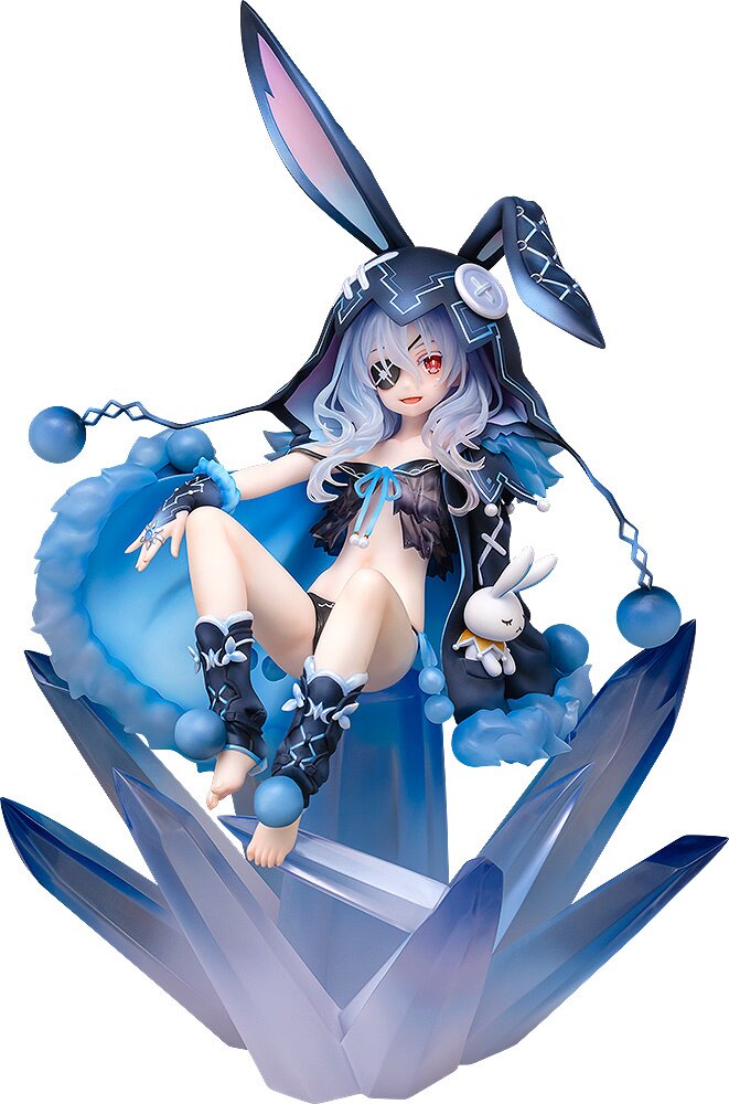 Date A Live - Yoshino Himekawa Inverse Form Sticker for Sale by