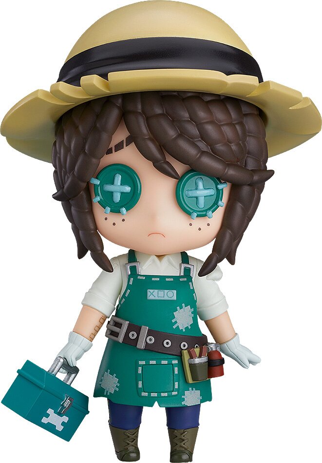 nendoroid gardener
