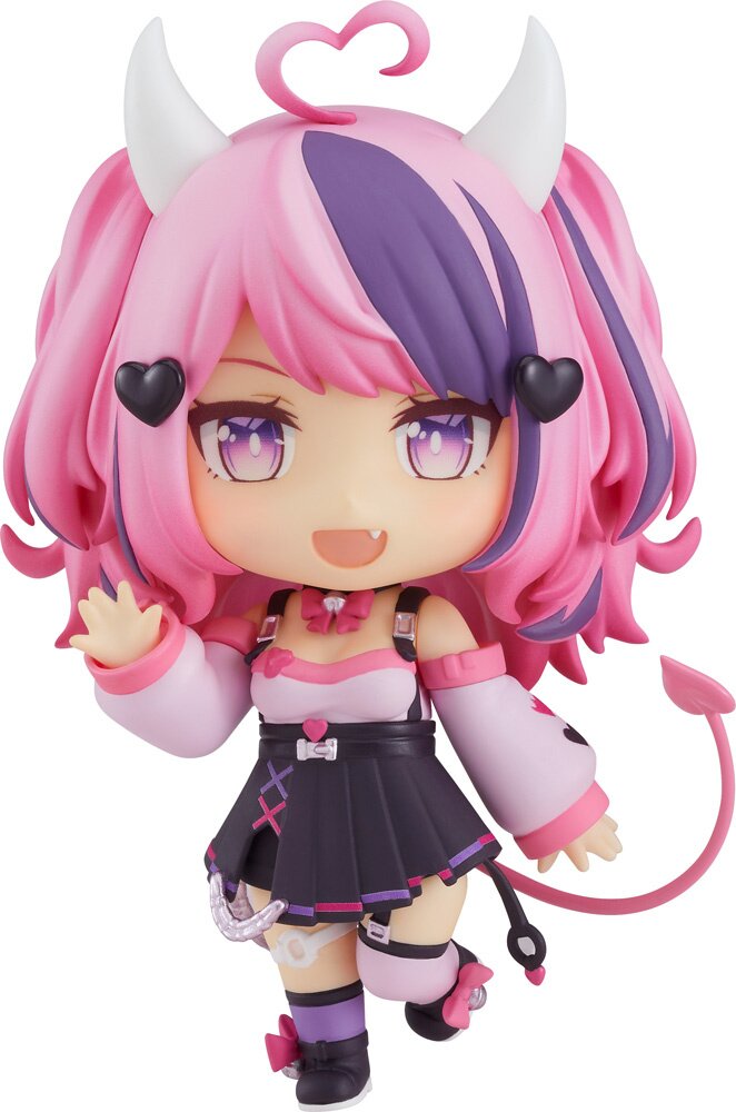 Nendoroid VShojo Ironmouse - Tokyo Otaku Mode (TOM)