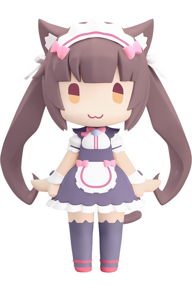 アニメ chibicoco Hello! Good Smile Nekopara Chocola: Good Smile Company - Tokyo