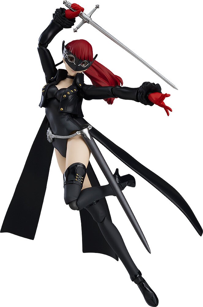 figma ヴァイオレット figma Violet｜Good Smile Company