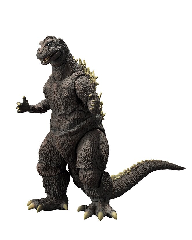 S.H.MonsterArts Godzilla Godzilla [1954] 70th Anniversary Special Ver.