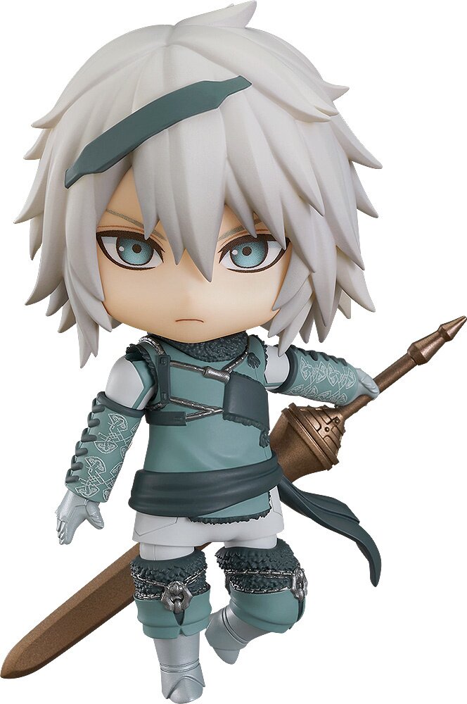 Nendoroid NieR Replicant Ver 1 22474487139 Nier Tokyo Otaku Mode   8f21122d431a4366bca3caffd3b56b5f 