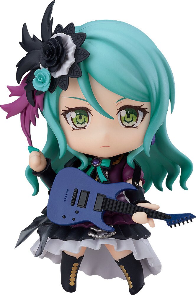 hikawa sayo nendoroid