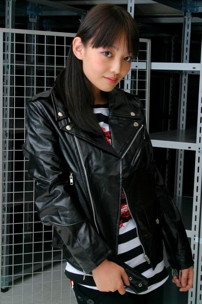 ACDC RAG Polyurethane US Riders Jacket - Tokyo Otaku Mode (TOM)