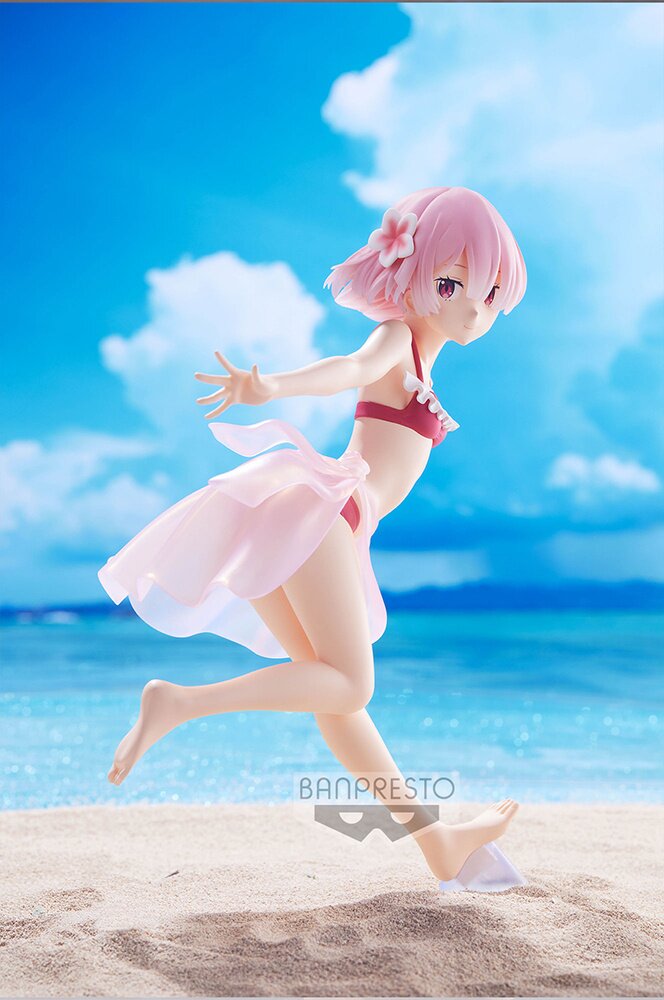 Banpresto BanPresto - Re:Zero - Starting Life In Another World