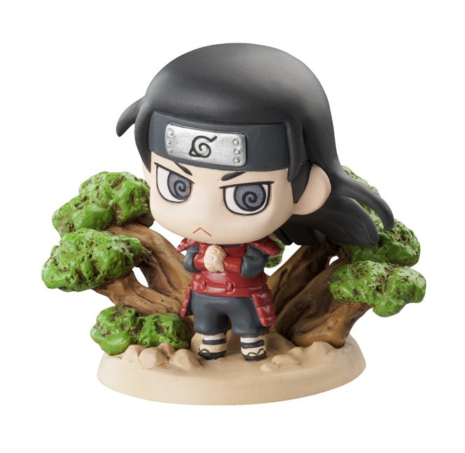 Naruto] Kuchiyose! Ninkai Taisen: Megahouse - Tokyo Otaku Mode (TOM)