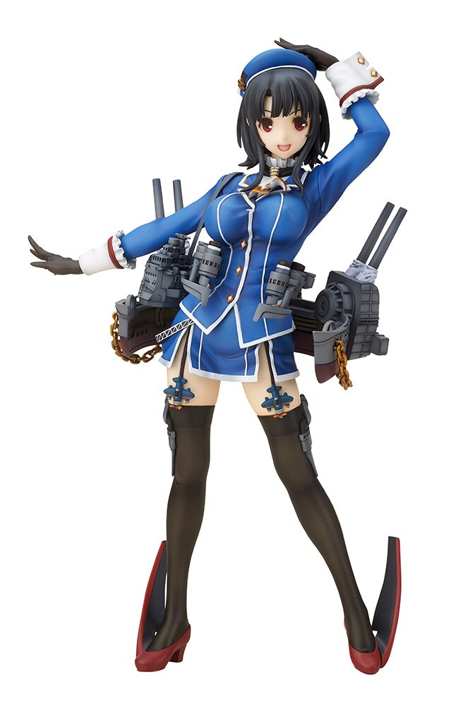 KanColle Takao 1/8 Scale Figure