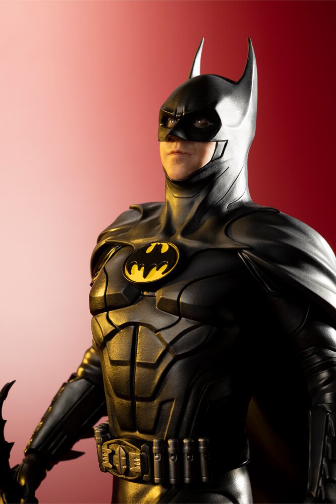 アメコミ MOVIE MASTERPIECE COMPACT THE BAT HOTTOYS MOVIE MASTERPIECE COMPACT THE BAT DELUXE SET MMCOM02