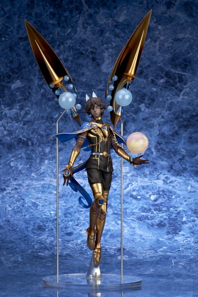 Fate/Grand Order Berserker/Arjuna [Alter] 1/8 Scale Figure