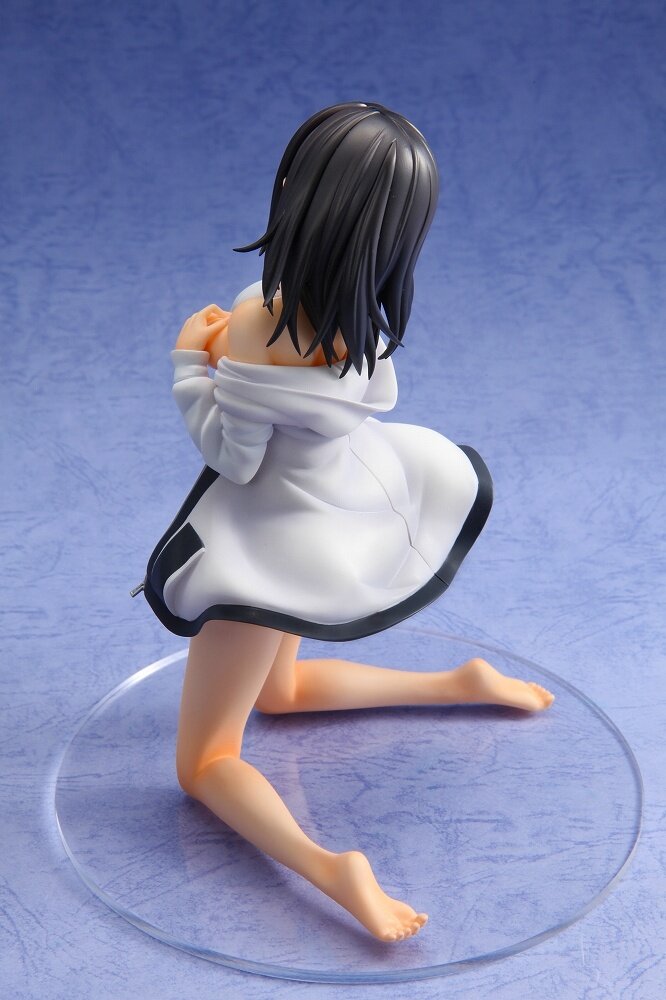 1/7 scale Yukina deals Himeragi: Strike the blood