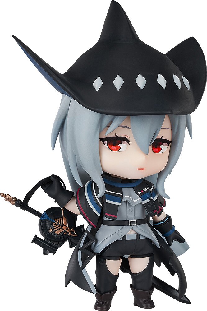 nendoroid 666