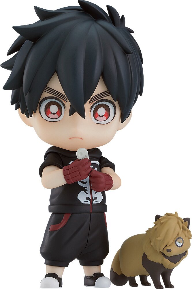 666 nendoroid