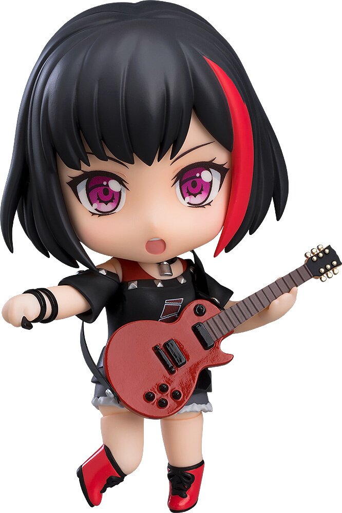 nendoroid 666