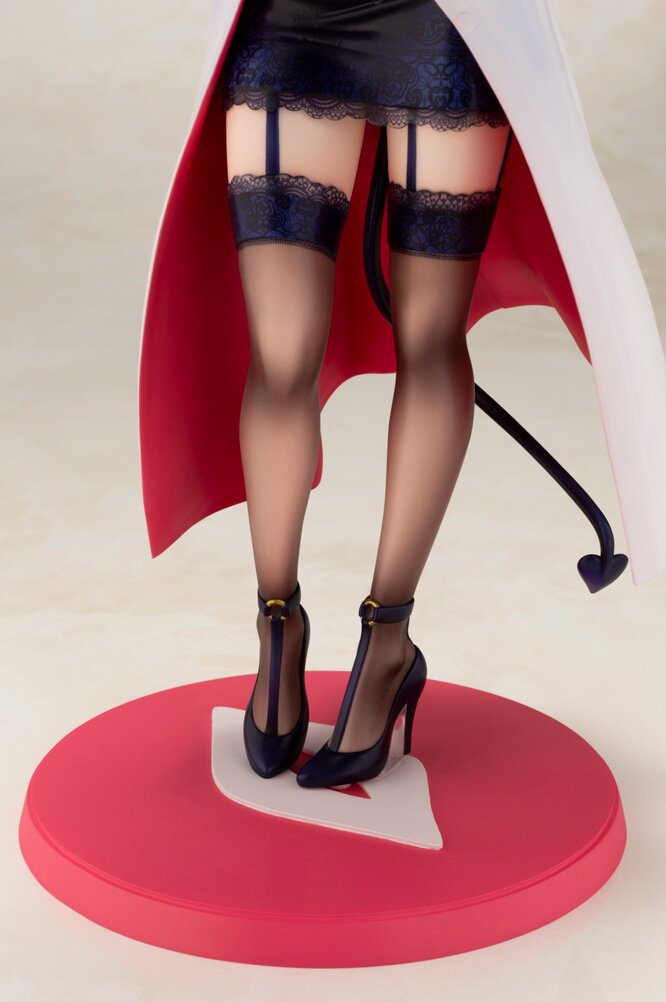 Yuzuki Choco 1/7 Scale Figure: KOTOBUKIYA - Tokyo Otaku Mode (TOM)