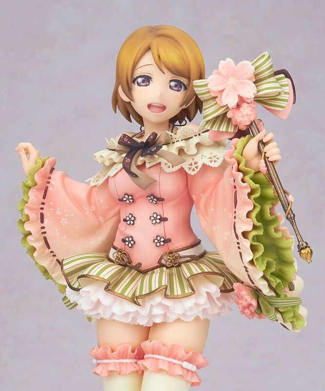 Love Live!] Hanayo Koizumi March Ver. Figure: Alter - Tokyo Otaku