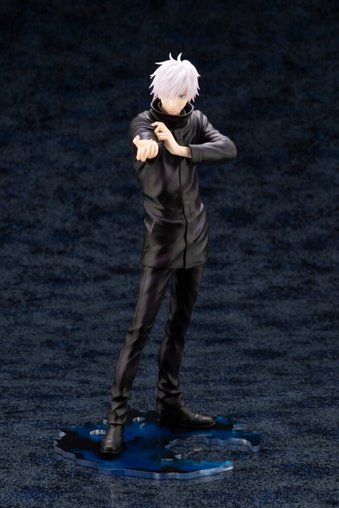 artfx jujutsu kaisen