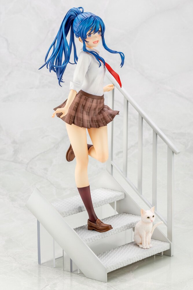 bottom tier character tomozaki figure