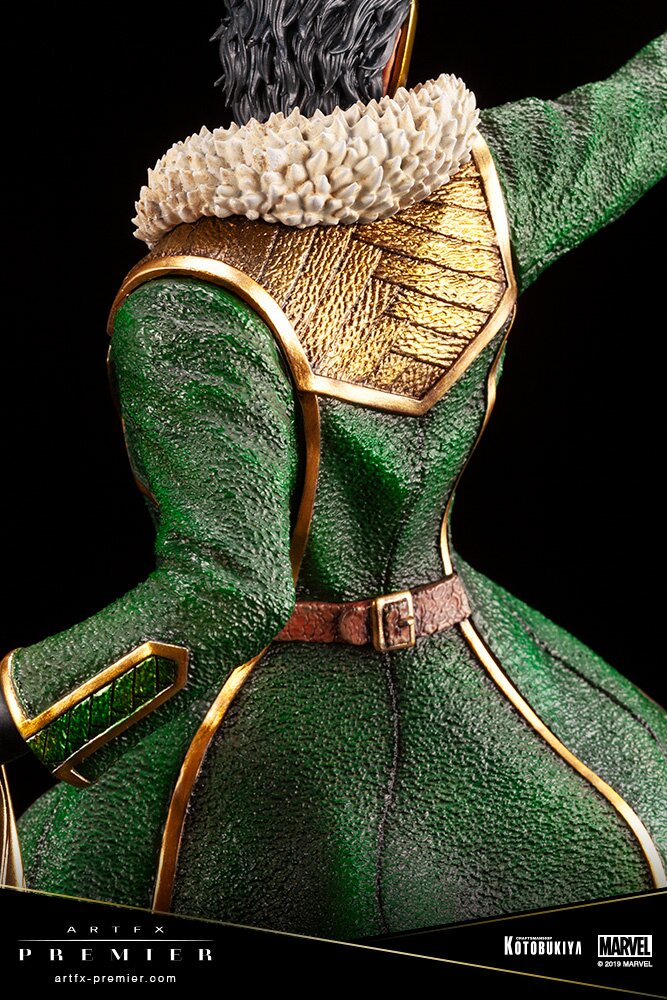 artfx premier loki