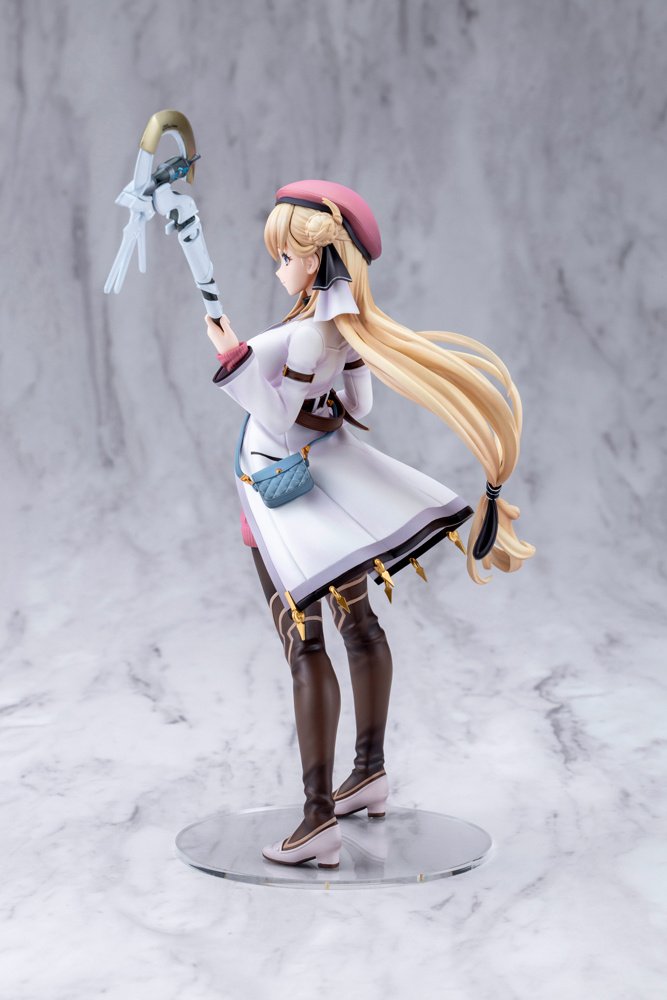 The Legend of Heroes: Trails Through Daybreak Agnès Claudel 1/8