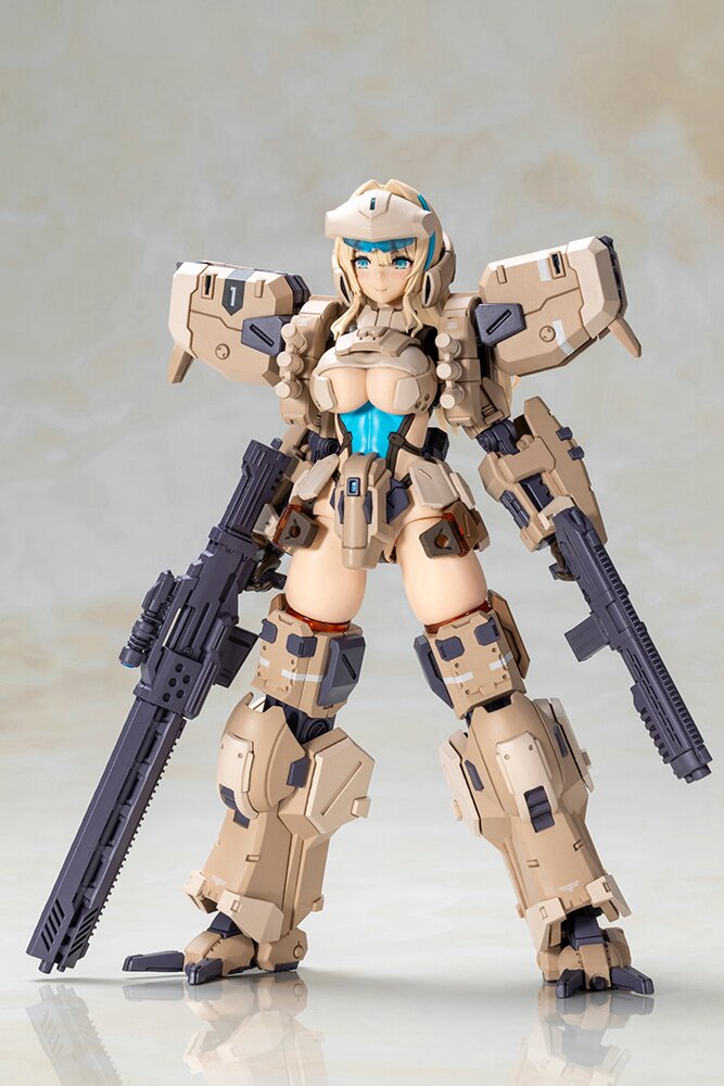 Structure Arts Plus Plastic Model Kit Series Zenith V 30th Anniversary Edition