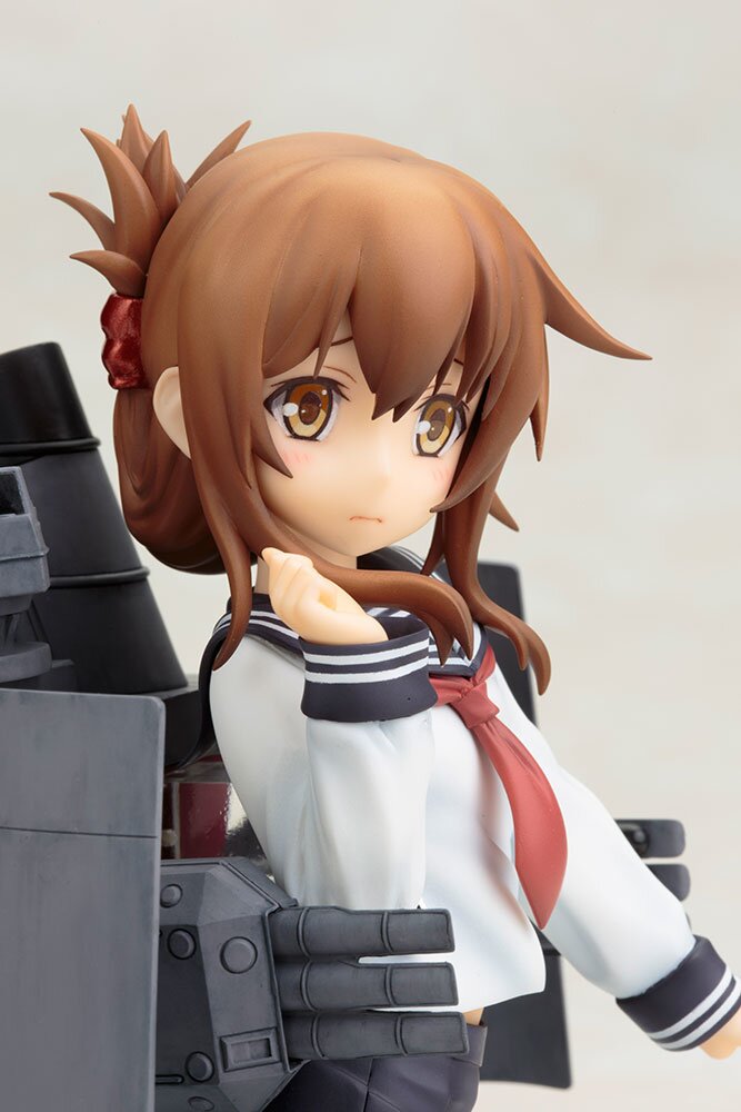 Kancolle Inazuma Anime Ver 18 Scale Figure Kotobukiya Tokyo Otaku