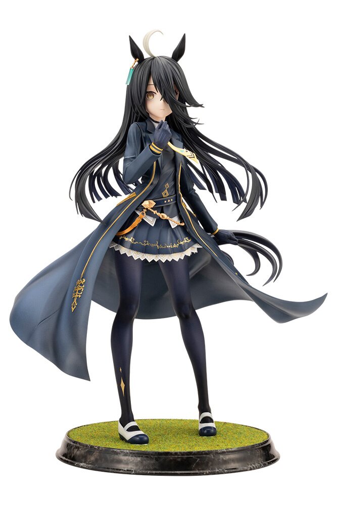 Uma Musume A Prize Manhattan Cafe Winning Outfit Figure