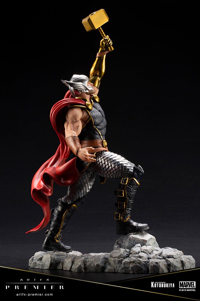 ArtFX Premier Marvel Universe Thor Odinson