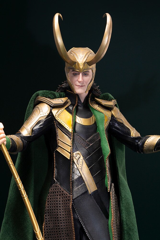 loki artfx