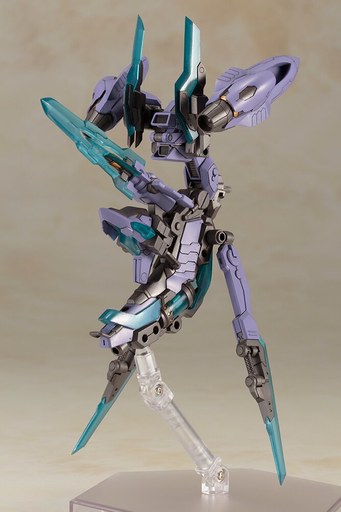 Frame Arms Girl Hresvelgr: KOTOBUKIYA - Tokyo Otaku Mode (TOM)