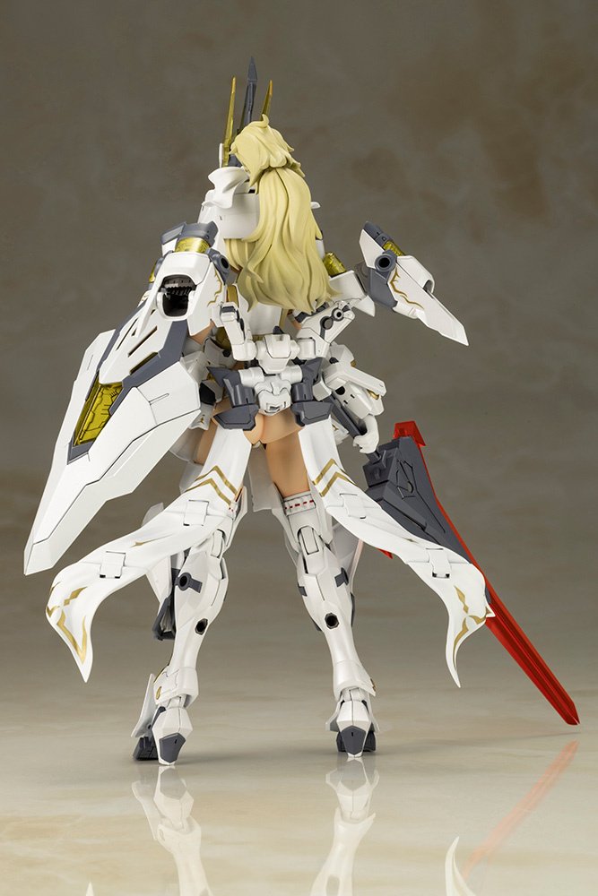 Frame Arms Girl Durga II (Re-run) - Tokyo Otaku Mode (TOM)