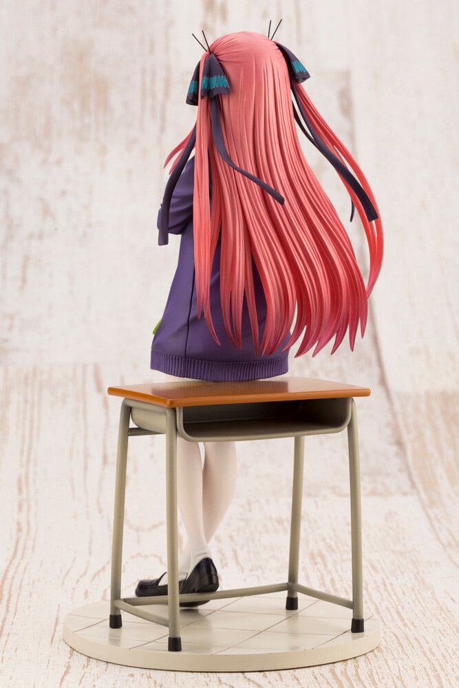 kotobukiya quintuplets