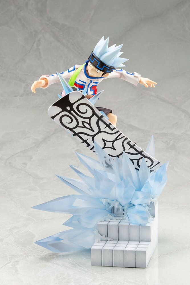 ArtFX J [Shaman King] Horohoro: KOTOBUKIYA - Tokyo Otaku Mode (TOM)