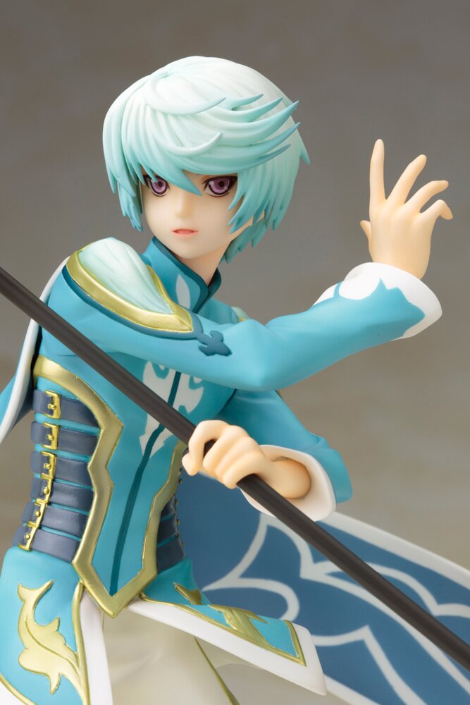 Tales of Zestiria the X Mikleo 1/7 Scale Figure