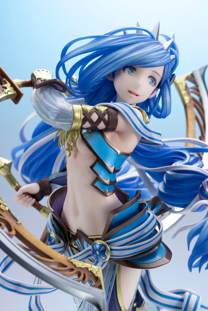 Ys VIII: Lacrimosa of Dana Dana Iclucia 1/7 Scale Figure (Re-run