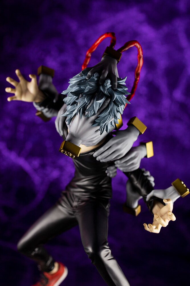 My Hero Academia Dioramatic Tomura Shigaraki: The Anime - Tokyo