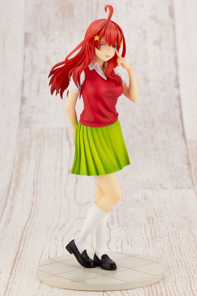 kotobukiya quintuplets