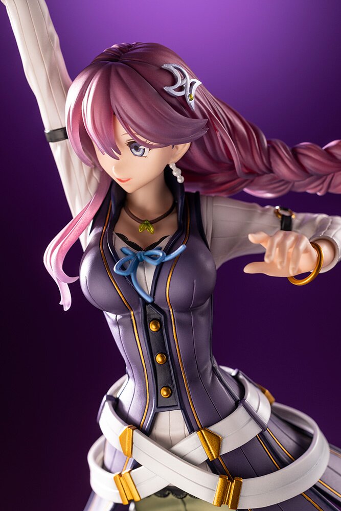 The Legend of Heroes Emma Millstein 1/8 Scale Figure - Tokyo Otaku