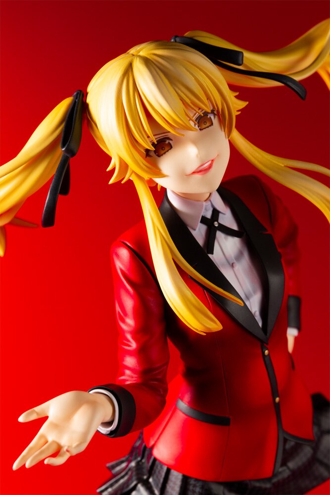 Anime / Manga Kakegurui Mary Saotome | Tapestry