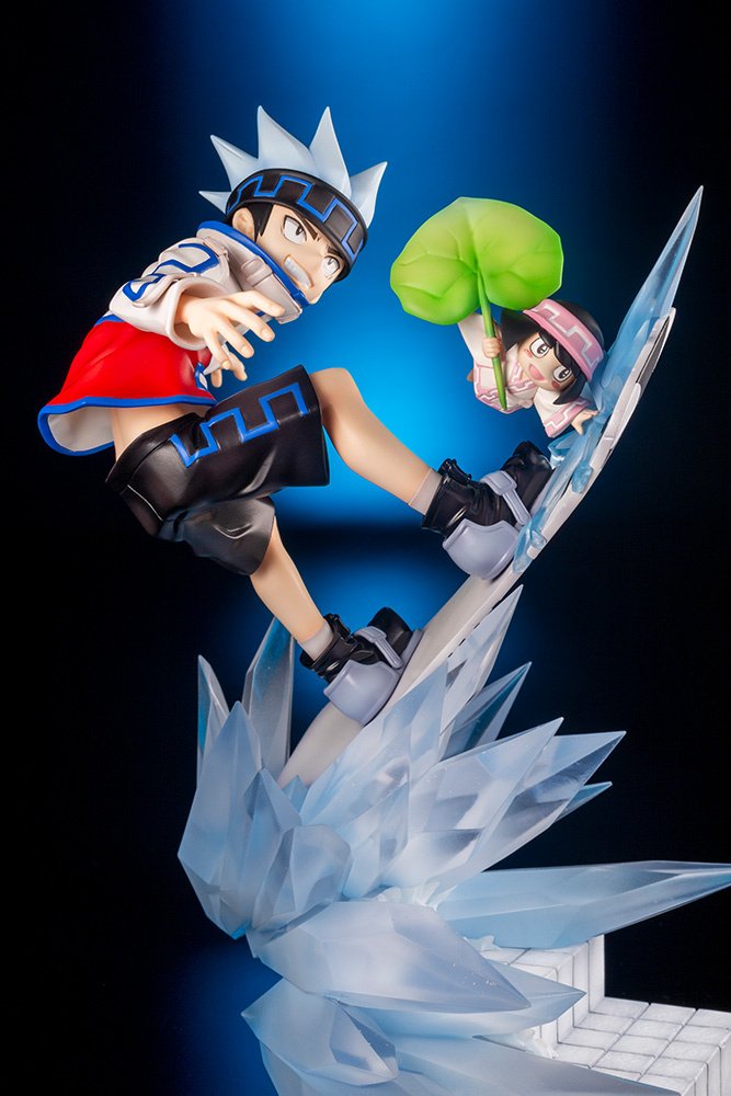 ArtFX J [Shaman King] Horohoro: KOTOBUKIYA - Tokyo Otaku Mode (TOM)