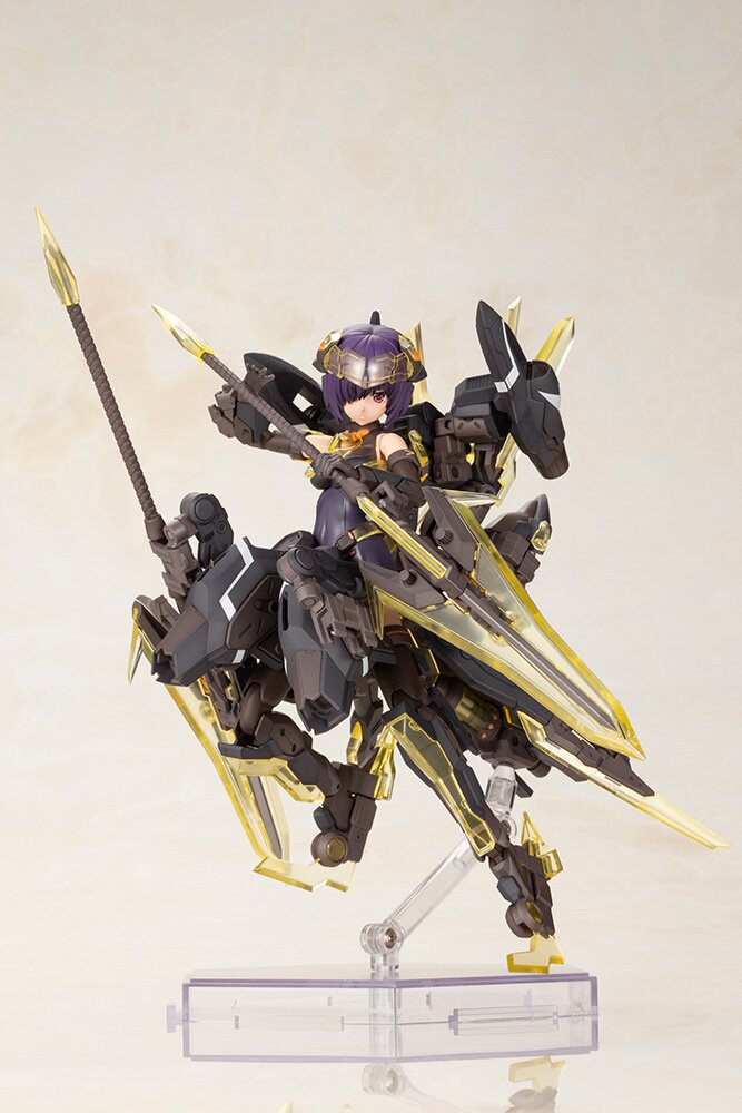 Frame Arms Girl HresvelgrAlbas KOTOBUKIYA 23 OFF Tokyo Otaku Mode